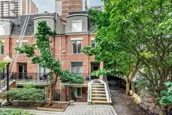 415 Jarvis Street Unit# 401, Toronto (Cabbagetown-South St. James Town), Ontario M4Y3C1, 2 Bedrooms Bedrooms, ,2 BathroomsBathrooms,All Houses,For Sale,Jarvis,C9370429