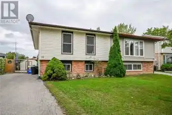 12 TARA Crescent, Thorold (558 - Confederation Heights), Ontario L2V4M1, 4 Bedrooms Bedrooms, ,2 BathroomsBathrooms,All Houses,For Sale,TARA,X9413995