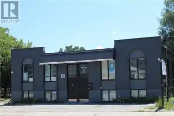 33 BRIDGEPORT Road Unit# 4, Waterloo, Ontario N2J2J4, ,Commercial,For Rent,BRIDGEPORT,40630816