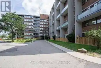 2121 Roche Court Unit# 301, Mississauga (Sheridan), Ontario L5K2C7, 3 Bedrooms Bedrooms, ,2 BathroomsBathrooms,Condo,For Sale,Roche,W9370494