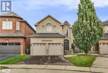 5335 COSENTINO Gardens, Mississauga, Ontario L4Z3Z3, 4 Bedrooms Bedrooms, ,3 BathroomsBathrooms,All Houses,For Sale,COSENTINO,40649290