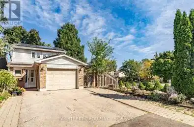 60 Big Red Avenue Toronto (Agincourt North) Ontario M1V1N9