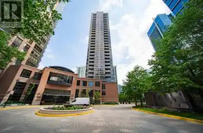 23 Sheppard Avenue Unit# 910 Toronto (Willowdale East) Ontario M2N0C8