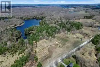 LOT 1 WHITE LAKE Road Unit# LOT, Central Frontenac (Frontenac Centre), Ontario K0H1T0, ,Commercial,For Sale,WHITE LAKE,X9411932