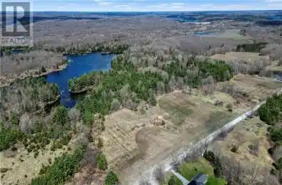 1 WHITE LAKE Road Unit# LOT Godfrey Ontario K0H1T0