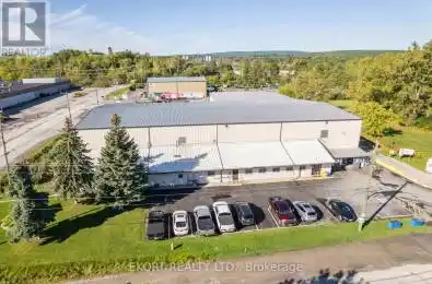 270 Street Quinte West Ontario K8V2N3