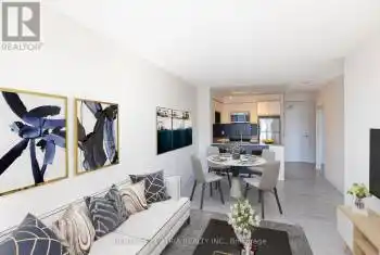 25 Carlton Street Unit# 2503, Toronto (Church-Yonge Corridor), Ontario M5B1L4, 2 Bedrooms Bedrooms, ,1 BathroomBathrooms,Condo,For Sale,Carlton,C9370725