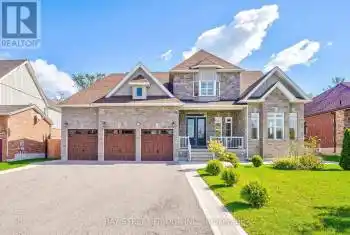 1031 Quarry Drive, Innisfil (Alcona), Ontario L9S4X3, 4 Bedrooms Bedrooms, ,4 BathroomsBathrooms,All Houses,For Sale,Quarry,N9370666