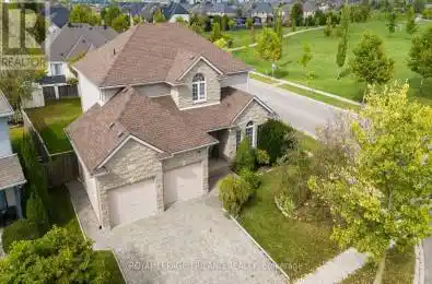 328 Plane Tree Drive London Ontario N6G5J2