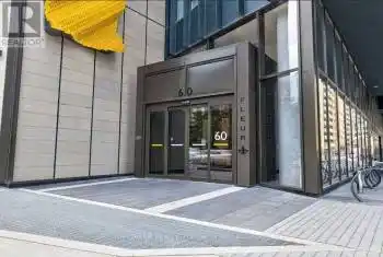 60 Shuter Street Unit# 2508, Toronto (Church-Yonge Corridor), Ontario M5B1A8, 3 Bedrooms Bedrooms, ,2 BathroomsBathrooms,Condo,For Sale,Shuter,C9370842