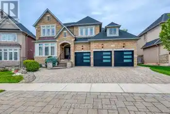 2316 Delnice Drive, Oakville (Iroquois Ridge North), Ontario L6H0A9, 6 Bedrooms Bedrooms, ,5 BathroomsBathrooms,All Houses,For Sale,Delnice,W9370584