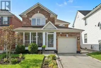 956 Huffman Crescent, Milton (Beaty), Ontario L9T6M7, 4 Bedrooms Bedrooms, ,4 BathroomsBathrooms,All Houses,For Sale,Huffman,W9370277