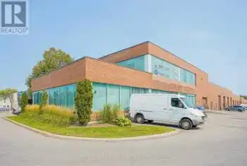 70 East Beaver Creek Road Unit# 2, Richmond Hill (Beaver Creek Business Park), Ontario L4B3B2, ,3 BathroomsBathrooms,Commercial,For Rent,East Beaver Creek,N9370862