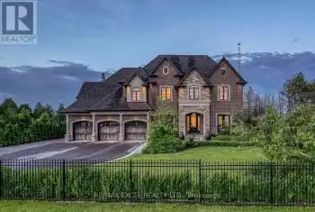 12399 McCowan Road, Whitchurch-Stouffville, Ontario L4A7X5, 6 Bedrooms Bedrooms, ,6 BathroomsBathrooms,All Houses,For Sale,McCowan,N9370873