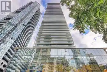 33 Charles Street Unit# 2908, Toronto (Church-Yonge Corridor), Ontario M4Y0A2, 1 Bedroom Bedrooms, ,1 BathroomBathrooms,Condo,For Rent,Charles,C9370878