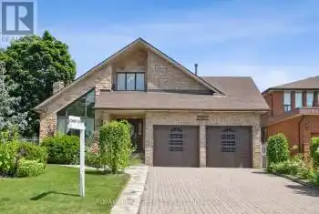 4143 Tapestry Trail, Mississauga (Rathwood), Ontario L4W4E4, 6 Bedrooms Bedrooms, ,7 BathroomsBathrooms,All Houses,For Sale,Tapestry,W9370932