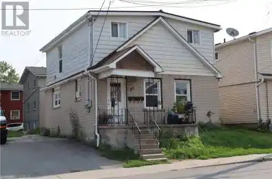 22 CONCESSION Street Kingston Ontario K7K2A4