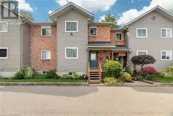 18 SAUBLE RIVER Road Unit# 6, Grand Bend, Ontario N0M1T0, 2 Bedrooms Bedrooms, ,3 BathroomsBathrooms,All Houses,For Sale,SAUBLE RIVER,40653714