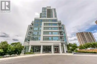 10 WILBY Crescent Unit# 309 Toronto Ontario M6N0B6