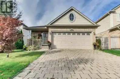 2823 Bateman Trail London Ontario N6L0A6