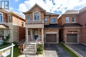 94 Creekland Avenue, Whitchurch-Stouffville (Stouffville), Ontario L4A0B2, 5 Bedrooms Bedrooms, ,4 BathroomsBathrooms,All Houses,For Sale,Creekland,N9371102