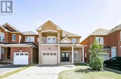 63 Avenue Brampton (Bram West) Ontario L6Y0K5