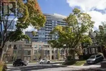 60 Berwick Avenue Unit# 301, Toronto (Yonge-Eglinton), Ontario M5P1H1, 1 Bedroom Bedrooms, ,1 BathroomBathrooms,Condo,For Rent,Berwick,C9371143