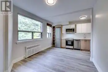 1336 Kingston Road Unit# 207, Toronto (Birchcliffe-Cliffside), Ontario M1N1P6, 2 Bedrooms Bedrooms, ,1 BathroomBathrooms,All Houses,For Rent,Kingston,E9371239