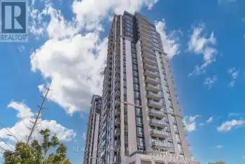 202 Burnhamthrope Road Unit# 326, Mississauga (Mississauga Valleys), Ontario L5A0B2, 2 Bedrooms Bedrooms, ,2 BathroomsBathrooms,Condo,For Rent,Burnhamthrope,W9371205