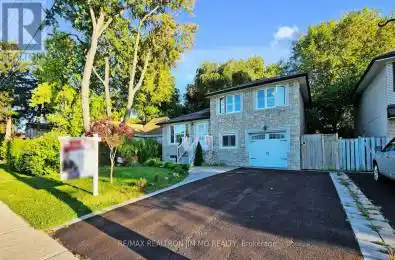 181 Bishop Avenue Toronto (Newtonbrook East) Ontario M2M1Z7