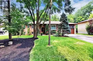 8 Amberglen Court East Gwillimbury (Holland Landing) Ontario L9N1J6