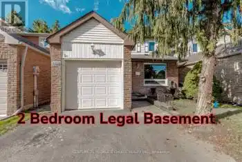 100 Rawling Crescent, Brampton (Heart Lake East), Ontario L6Z1N8, 5 Bedrooms Bedrooms, ,3 BathroomsBathrooms,All Houses,For Sale,Rawling,W9371075