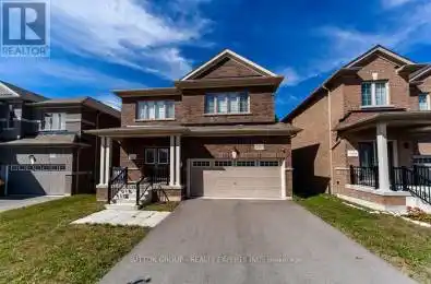 207 Ridley Crescent Southgate (Dundalk) Ontario N0C1B0