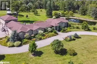 21940 MCCOWAN Road East Gwillimbury Ontario L0G1M0