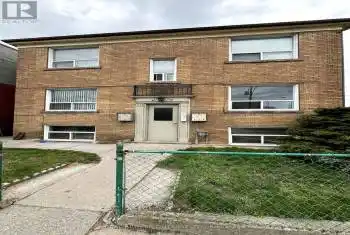 202 O'Connor Drive Unit# 3, Toronto (East York), Ontario M4J2T1, ,1 BathroomBathrooms,All Houses,For Rent,O'Connor,E9371313