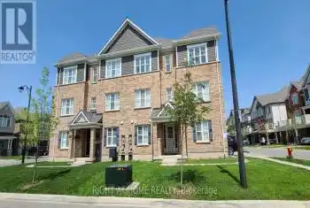 114 Lemieux Court, Milton (Ford), Ontario L9E1E9, 4 Bedrooms Bedrooms, ,3 BathroomsBathrooms,All Houses,For Rent,Lemieux,W9371308