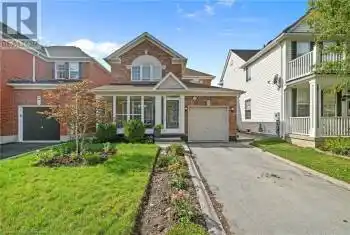 956 HUFFMAN Crescent, Milton, Ontario L9T6M7, 4 Bedrooms Bedrooms, ,4 BathroomsBathrooms,All Houses,For Sale,HUFFMAN,40653924