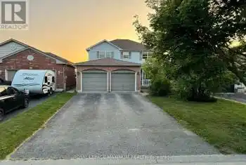 35 Draper Crescent, Barrie (Painswick North), Ontario L4N8A9, 4 Bedrooms Bedrooms, ,4 BathroomsBathrooms,All Houses,For Rent,Draper,S9371357