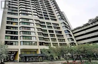 55 Harbour Square Unit# 1417 Toronto (Waterfront Communities) Ontario 