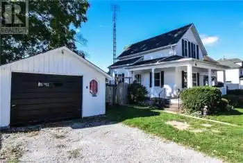 106 FOREST Street, Dunnville, Ontario N1A1N8, 2 Bedrooms Bedrooms, ,1 BathroomBathrooms,All Houses,For Sale,FOREST,40654472