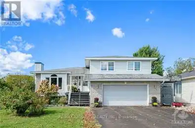 148 Street Arnprior Ontario K7S1A7