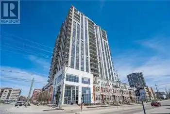 144 PARK Street Unit# 501, Waterloo, Ontario N2L0B6, 2 Bedrooms Bedrooms, ,2 BathroomsBathrooms,Condo,For Sale,PARK,40654447