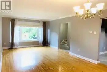 101 Woodfern Drive Unit# Upper, Toronto (Ionview), Ontario M1K2L4, 3 Bedrooms Bedrooms, ,1 BathroomBathrooms,All Houses,For Rent,Woodfern,E9371535