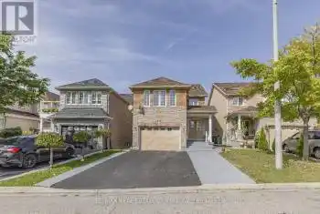 28 Wildsky Road, Brampton (Fletcher's Creek South), Ontario L6Y5P6, 6 Bedrooms Bedrooms, ,5 BathroomsBathrooms,All Houses,For Sale,Wildsky,W9370651