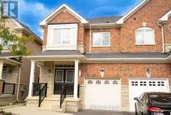 51 Gower Crescent, Brampton (Sandringham-Wellington), Ontario L6R0R8, 6 Bedrooms Bedrooms, ,4 BathroomsBathrooms,All Houses,For Sale,Gower,W9371579