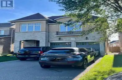 131 Drive Brampton (Bram West) Ontario L6Y0S2