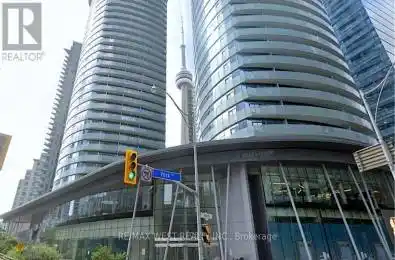 12 Street Unit Parking Toronto (Waterfront Communities) Ontario M5J0B1