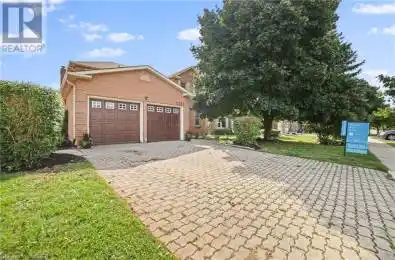 1837 Way Oakville Ontario L6M1X2