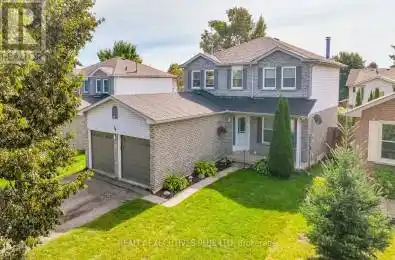 79 Pheasant Drive Orangeville Ontario L9W4K3