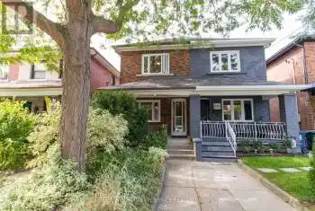 290 Arlington Avenue, Toronto (Humewood-Cedarvale), Ontario M6C2Z7, 3 Bedrooms Bedrooms, ,2 BathroomsBathrooms,All Houses,For Sale,Arlington,C9371943